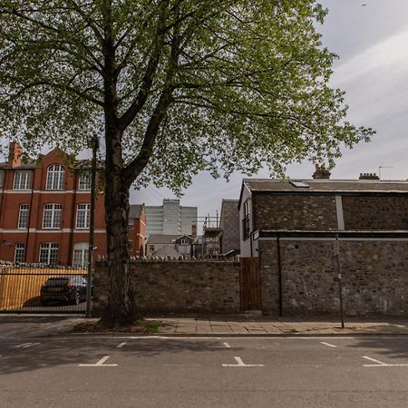 Cohost Partners | Close To City Centre | One Br! Cardiff Ngoại thất bức ảnh