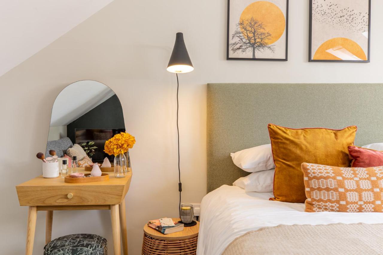 Cohost Partners | Close To City Centre | One Br! Cardiff Ngoại thất bức ảnh