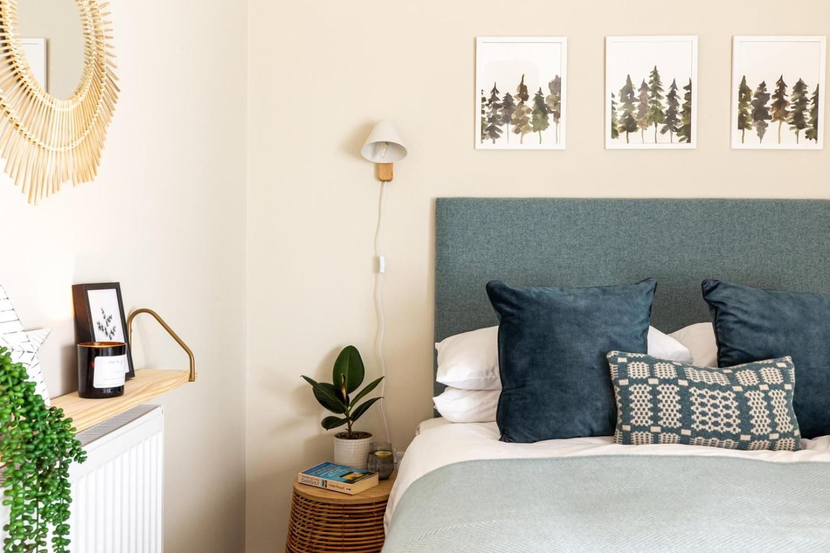 Cohost Partners | Close To City Centre | One Br! Cardiff Ngoại thất bức ảnh