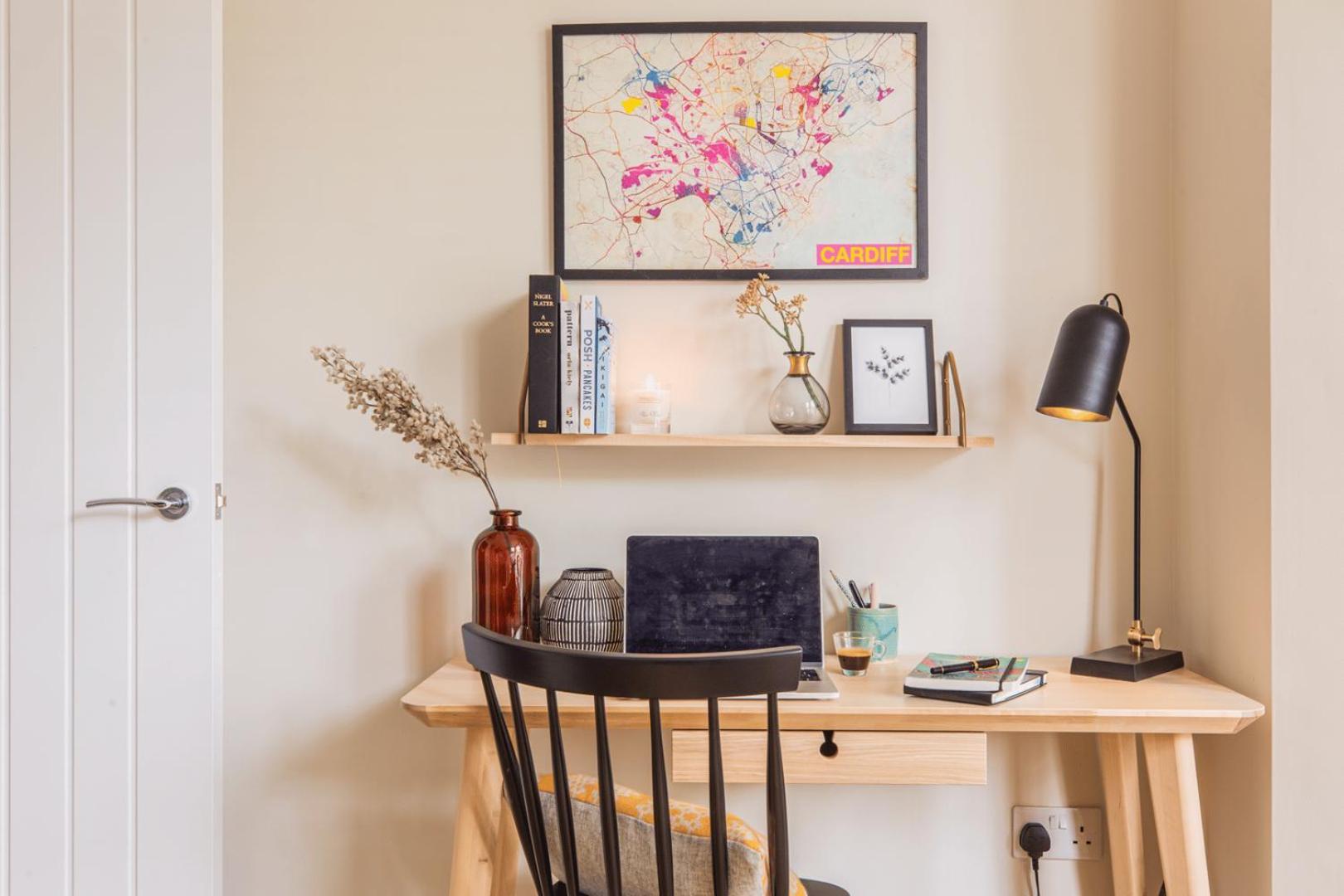 Cohost Partners | Close To City Centre | One Br! Cardiff Ngoại thất bức ảnh