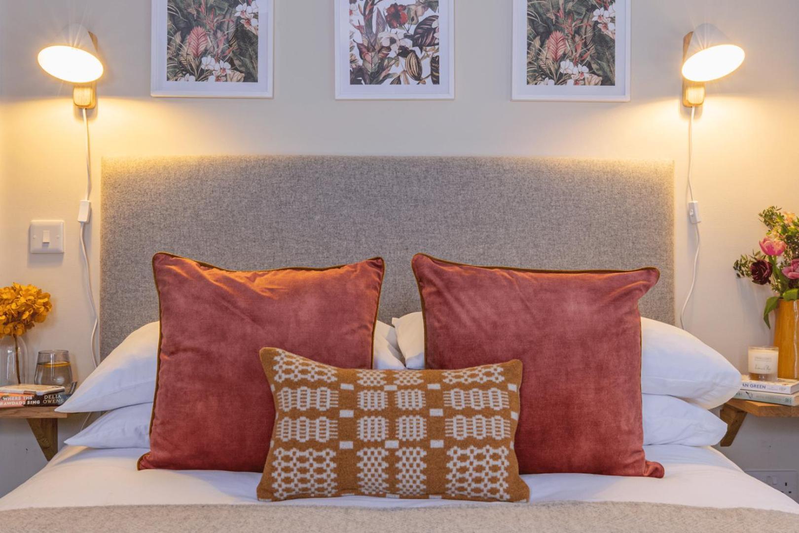 Cohost Partners | Close To City Centre | One Br! Cardiff Ngoại thất bức ảnh