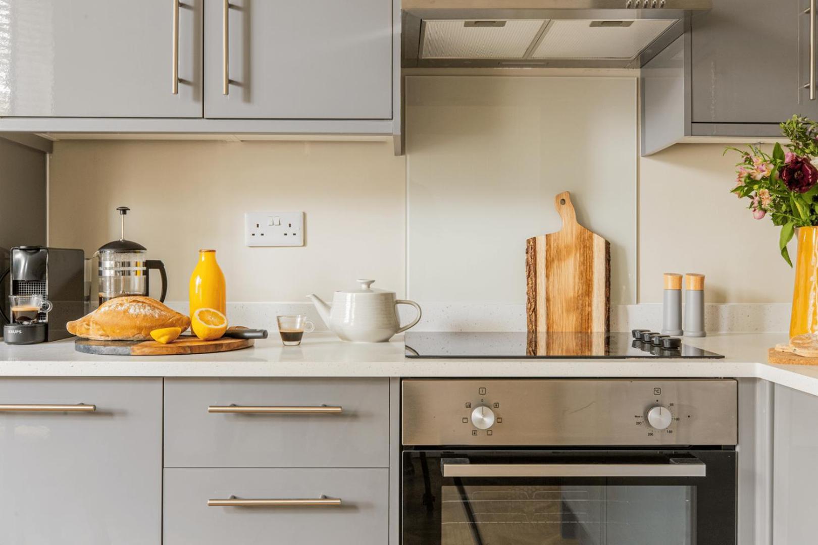 Cohost Partners | Close To City Centre | One Br! Cardiff Ngoại thất bức ảnh