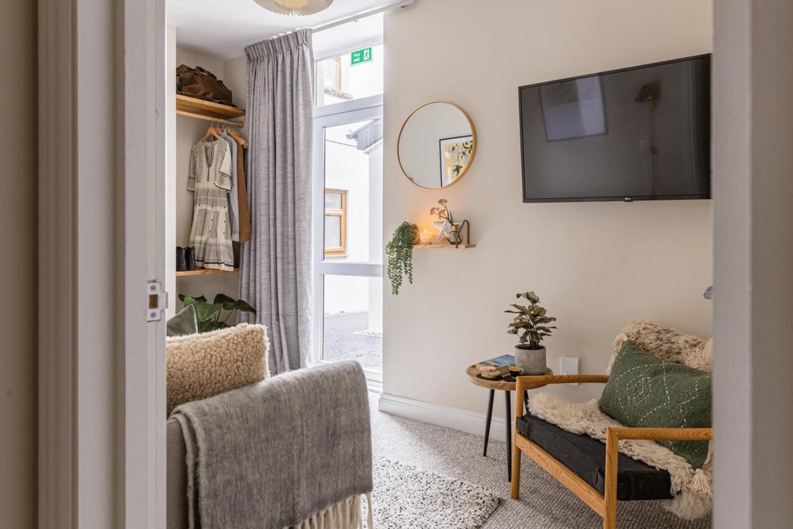 Cohost Partners | Close To City Centre | One Br! Cardiff Ngoại thất bức ảnh