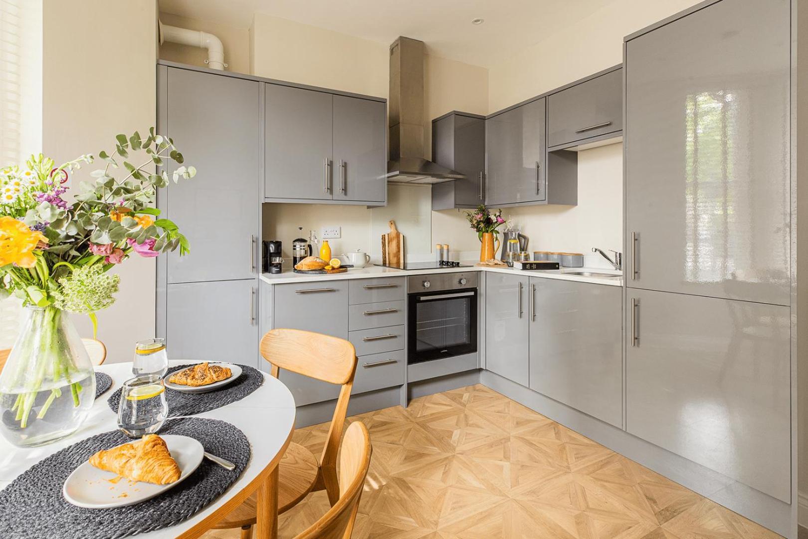 Cohost Partners | Close To City Centre | One Br! Cardiff Ngoại thất bức ảnh