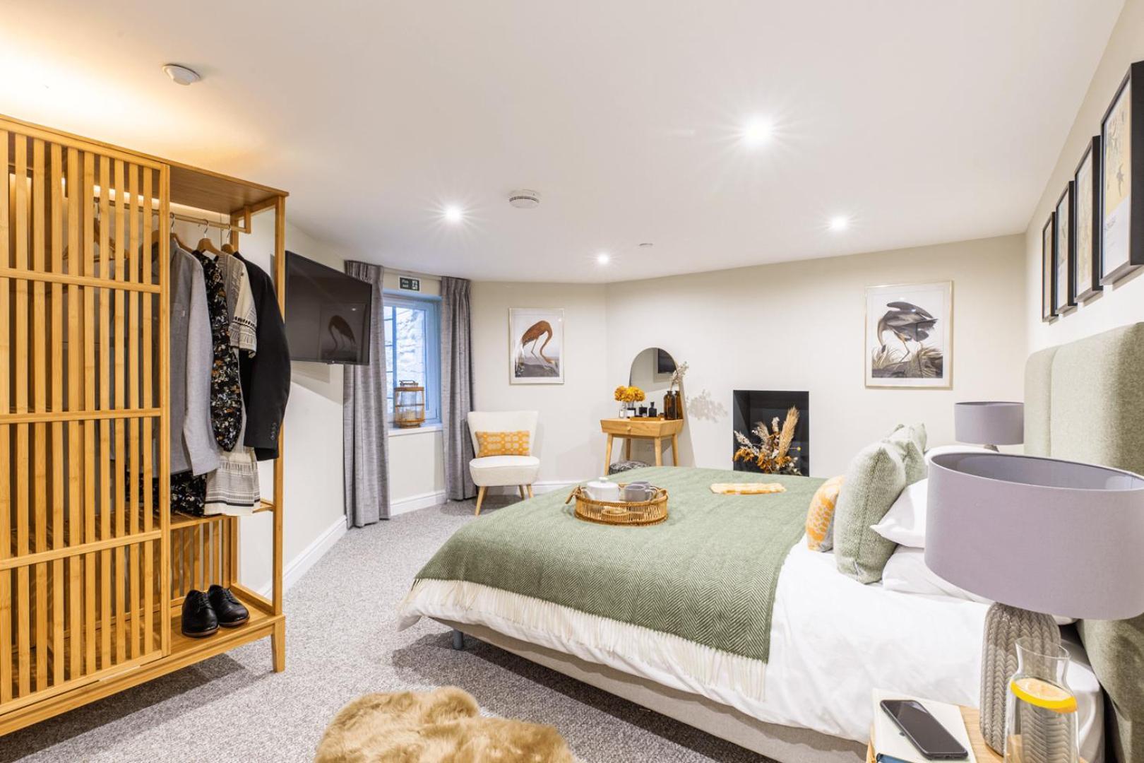 Cohost Partners | Close To City Centre | One Br! Cardiff Ngoại thất bức ảnh
