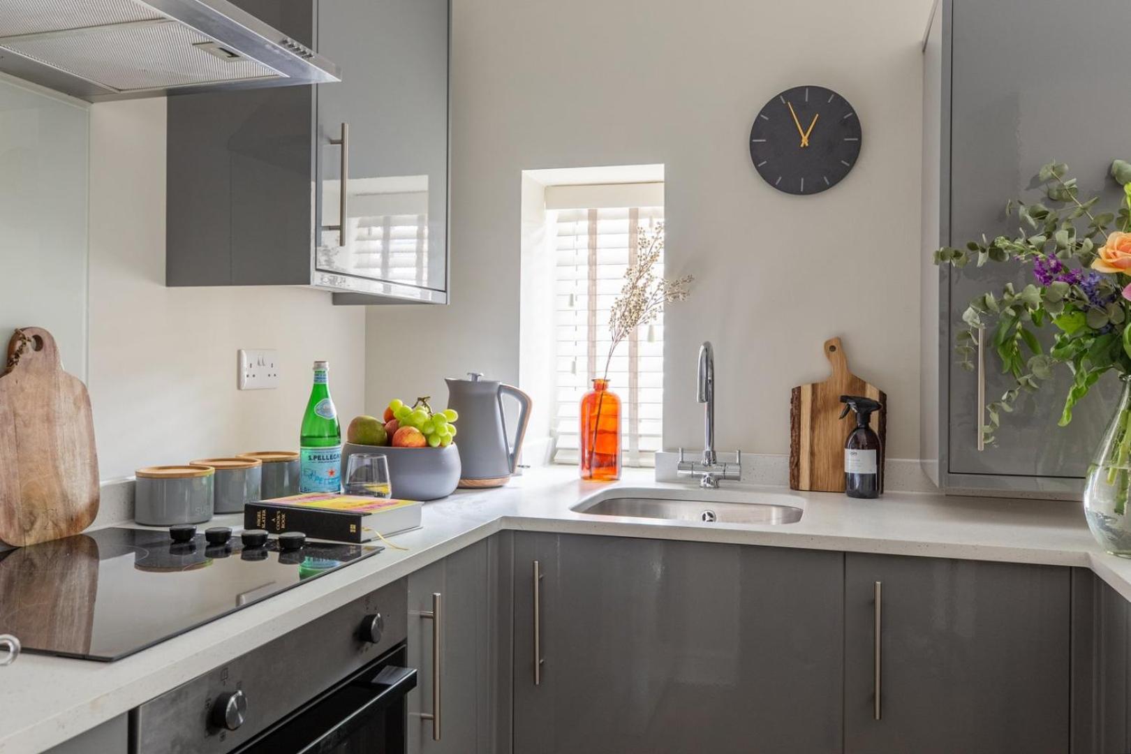 Cohost Partners | Close To City Centre | One Br! Cardiff Ngoại thất bức ảnh