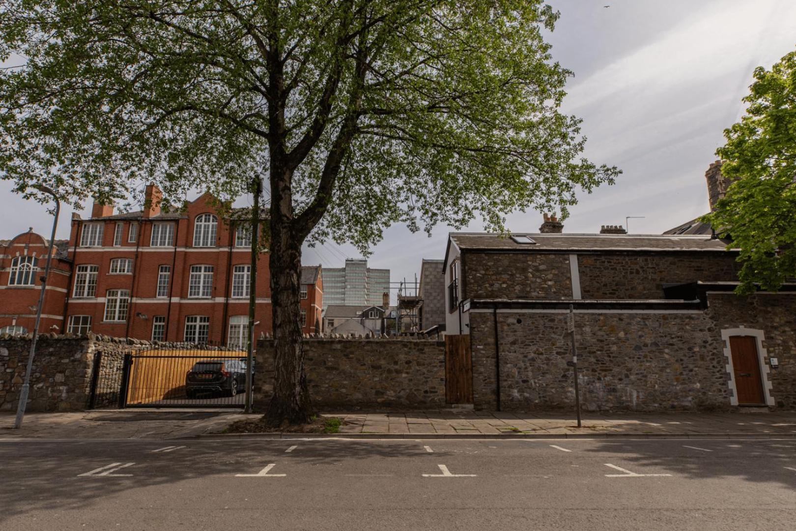 Cohost Partners | Close To City Centre | One Br! Cardiff Ngoại thất bức ảnh